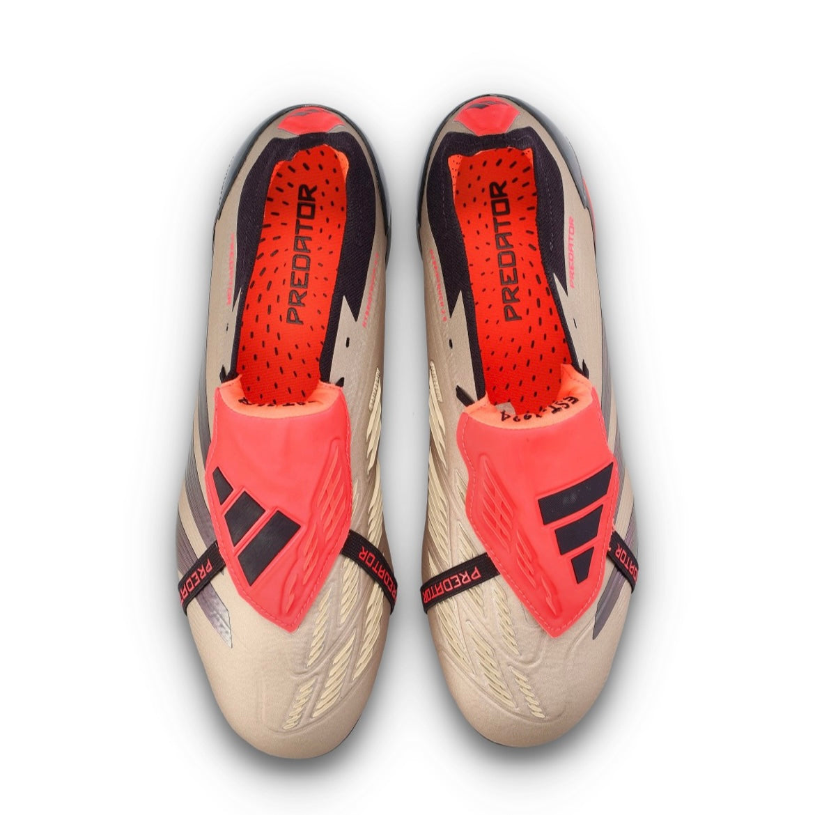 Adidas Predator Elite Ft
 FG.