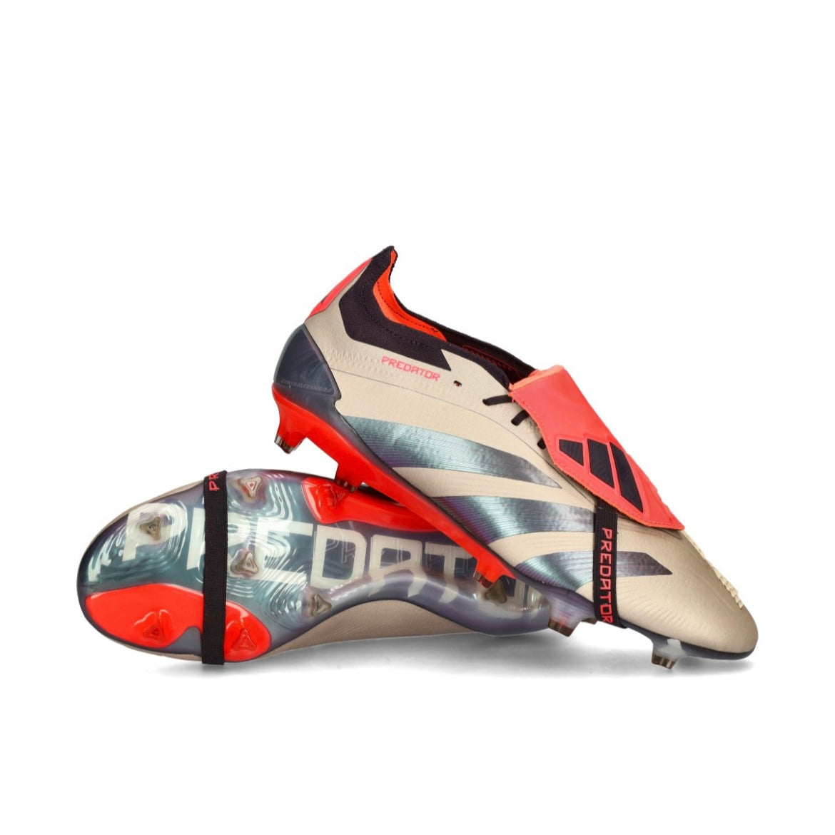 Adidas Predator Elite Ft
 FG.
