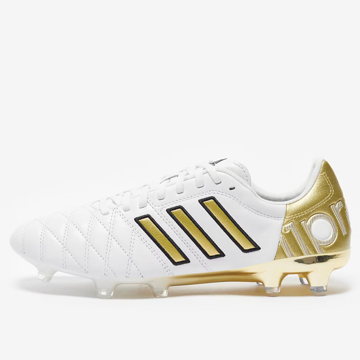 Adidas 11Pro FG Toni Kroos – Botas maniacos