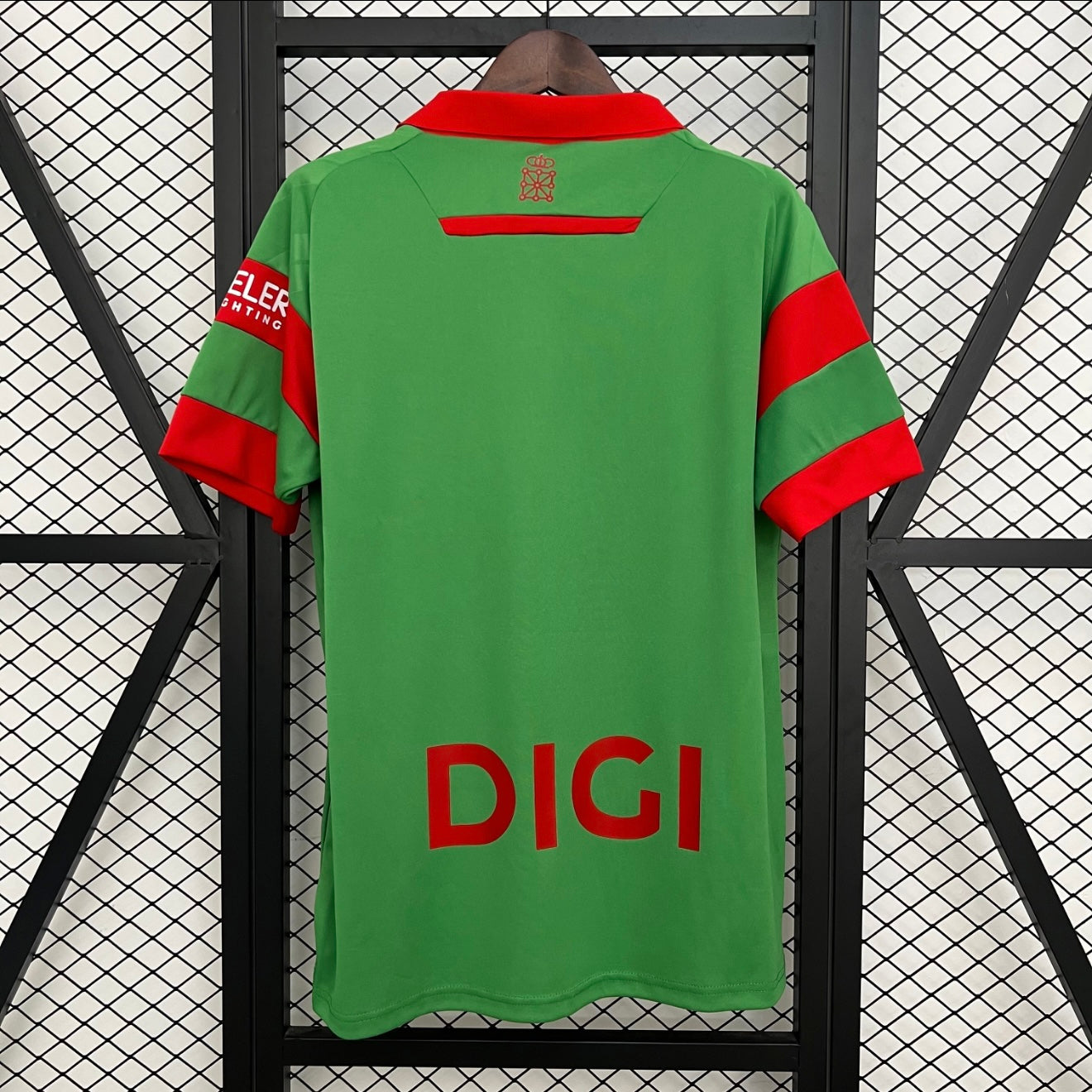 Camiseta Visitante Osasuna 25/26