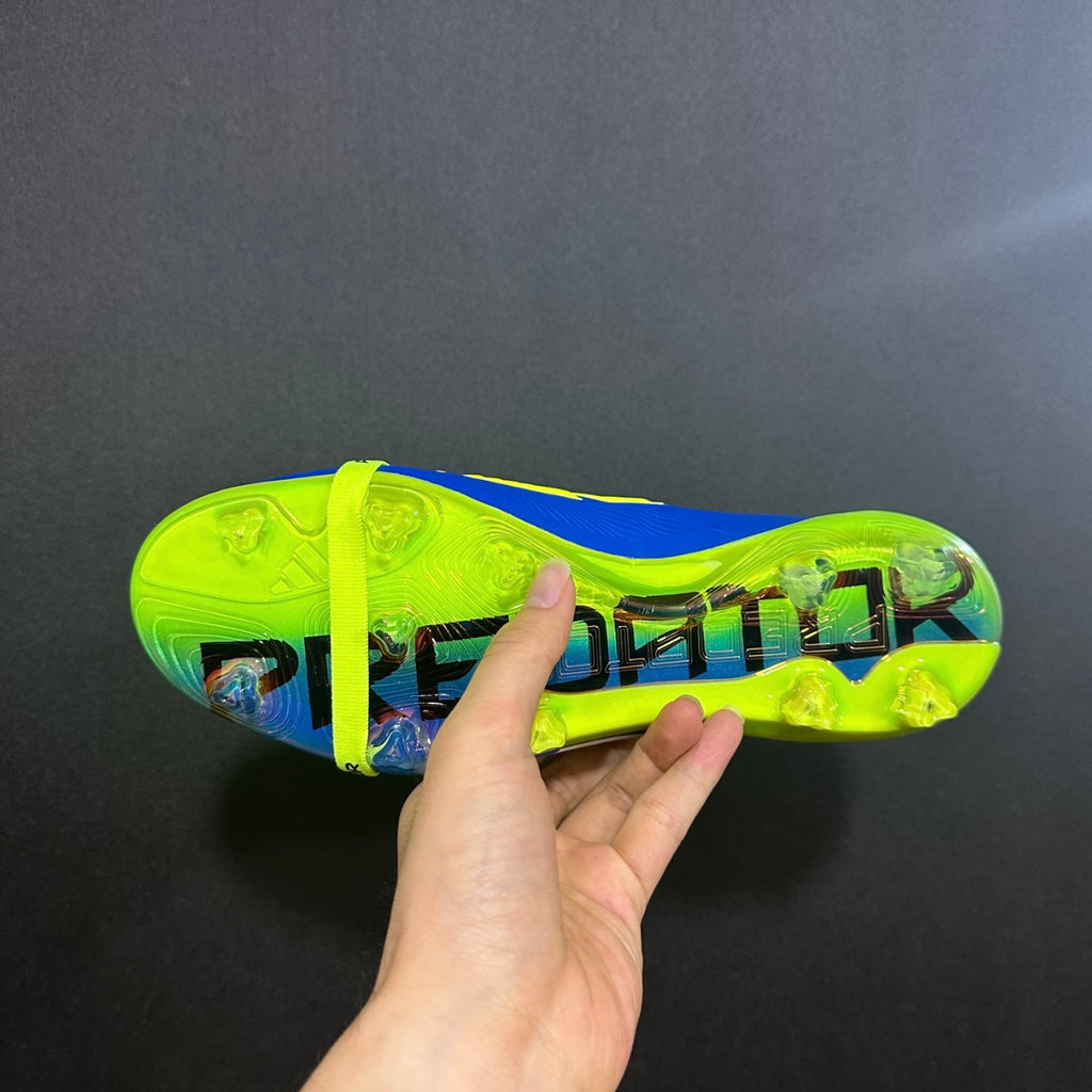 Adidas Predator Elite FG