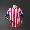 Camiseta Atlético de Madrid Retro Local 12/13