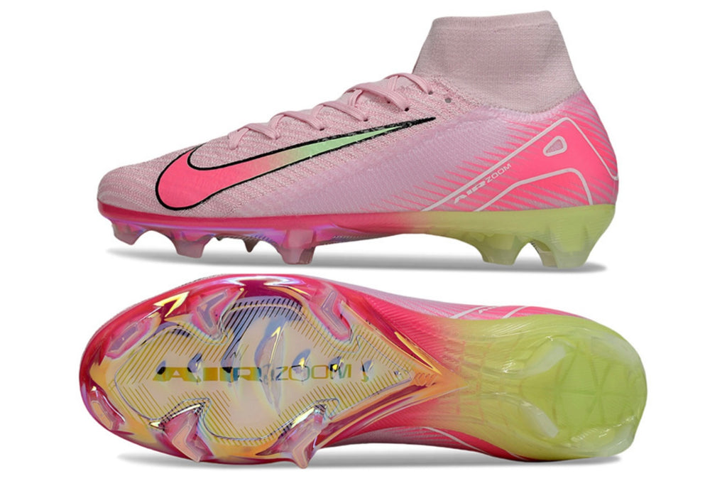 Nike Mercurial Superfly 10 Elite FG