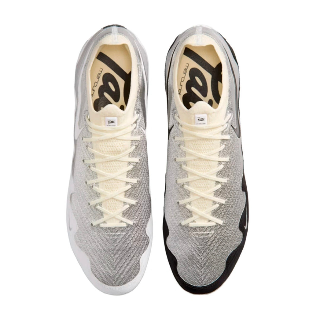 Nike Air Zoom Mercurial Vapor
16 Elite FG x Patta Unite