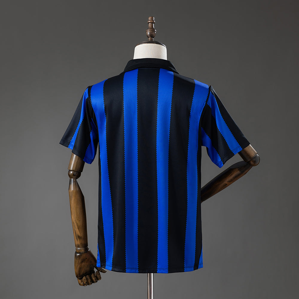 Camiseta Local Inter de Milan 26/27