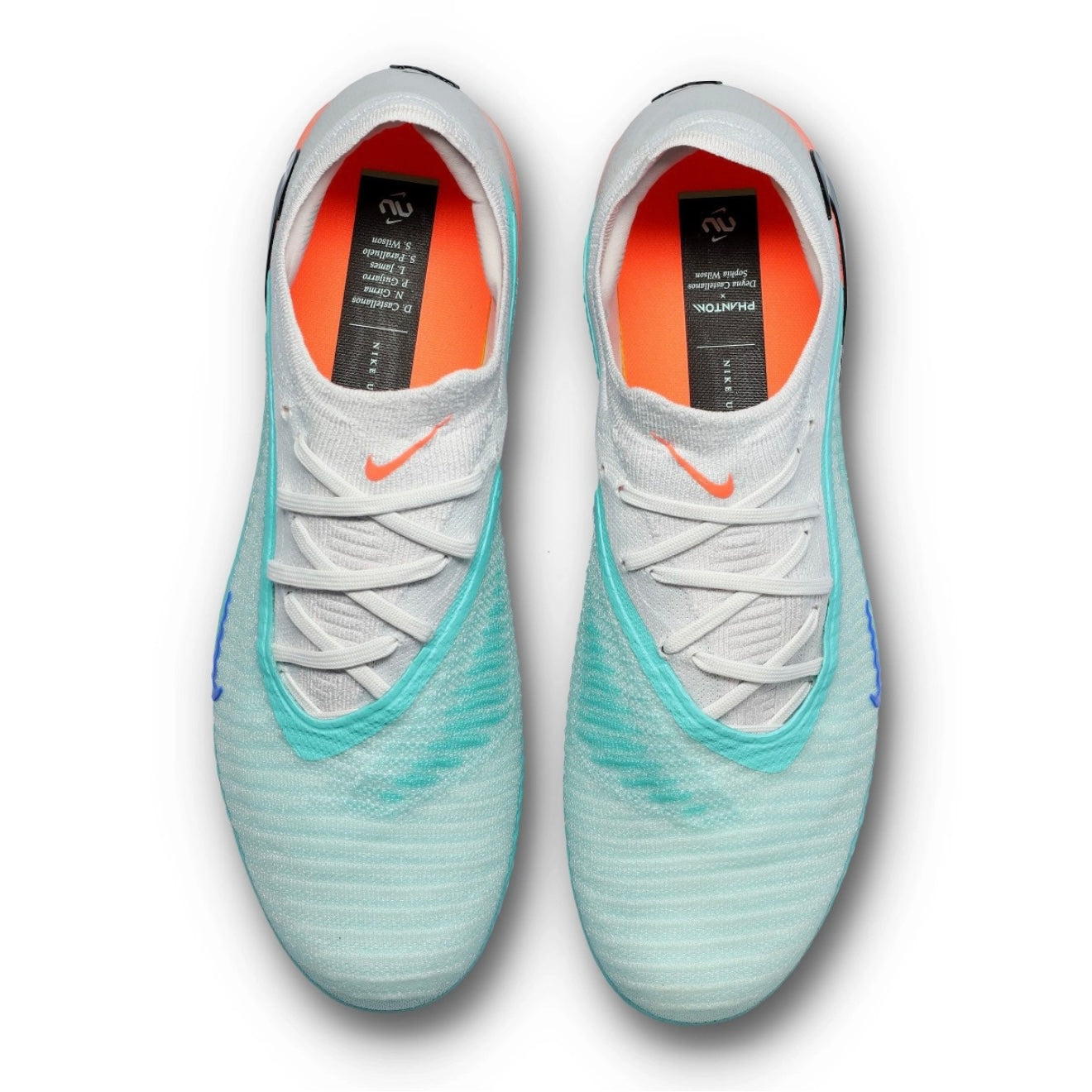 Nike Phantom 6 Low Elite FG