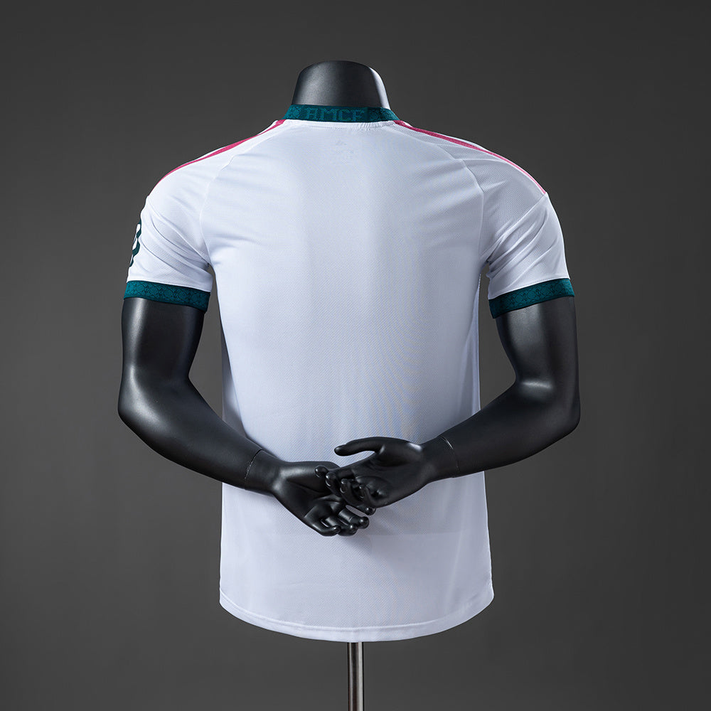 Camiseta Local Real Madrid 26/27 Player Version