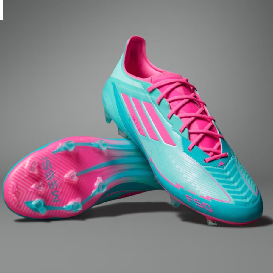Adidas F50 Elite Leo Messi