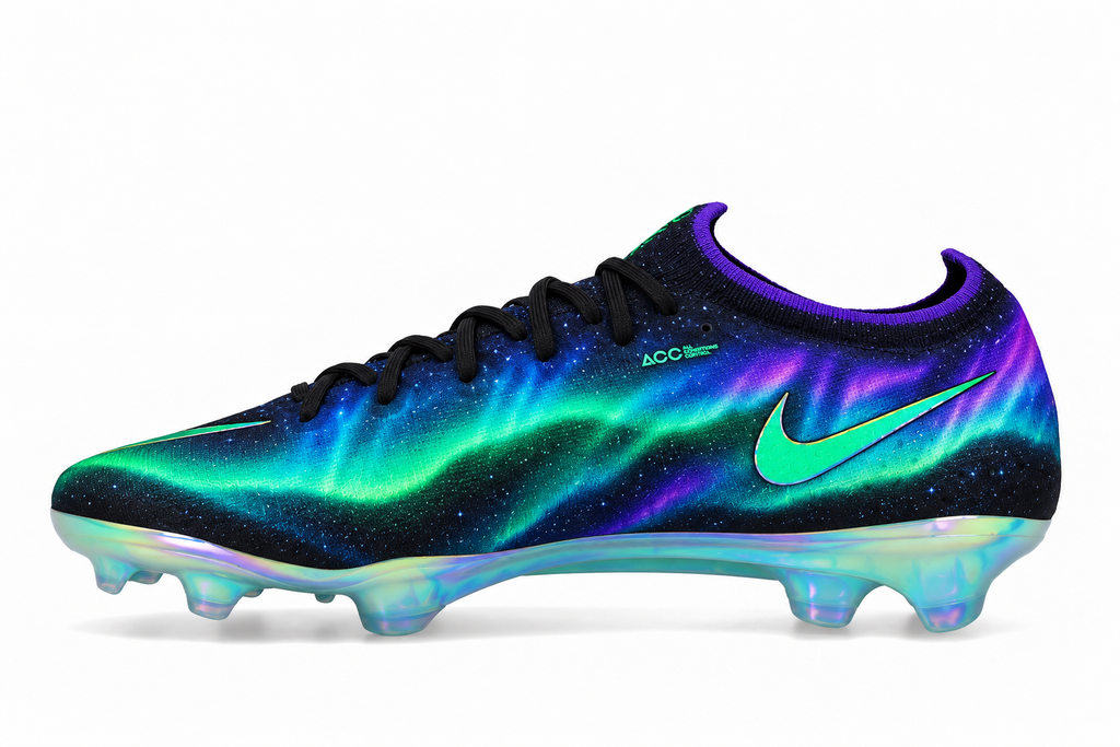 Nike Mercurial Vapor 17 Elite FG “Aurora”