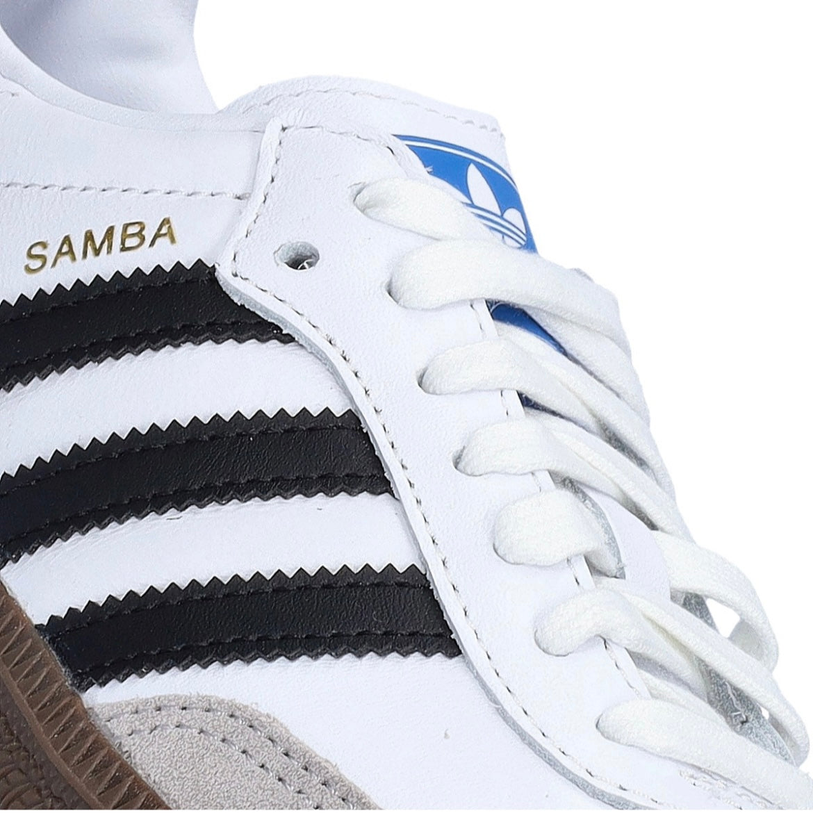 Tênis Adidas Samba Og