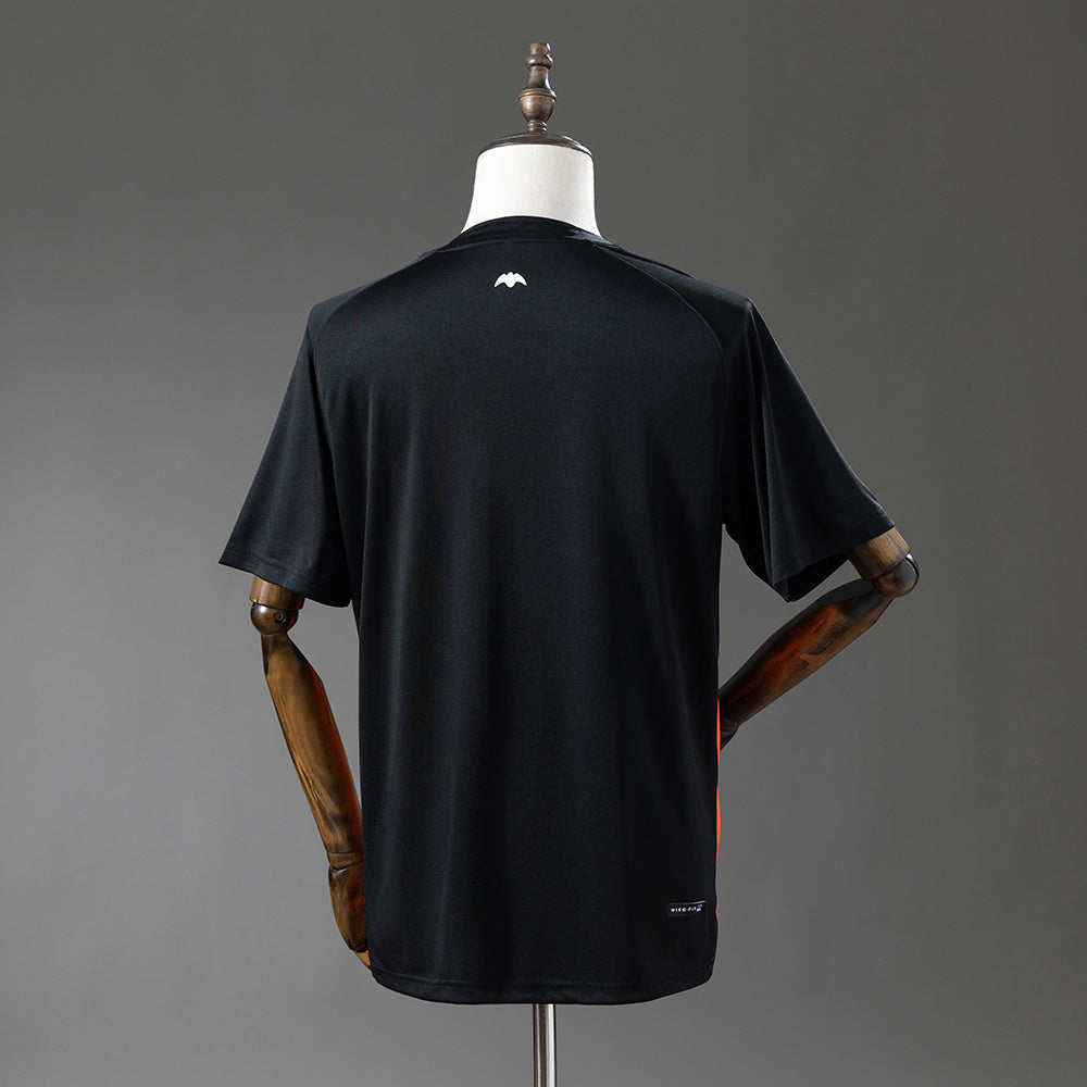 Camiseta Valencia CF Retro Visitante 2006