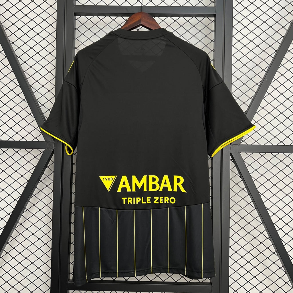 Camiseta Visitante Zaragoza 25/26