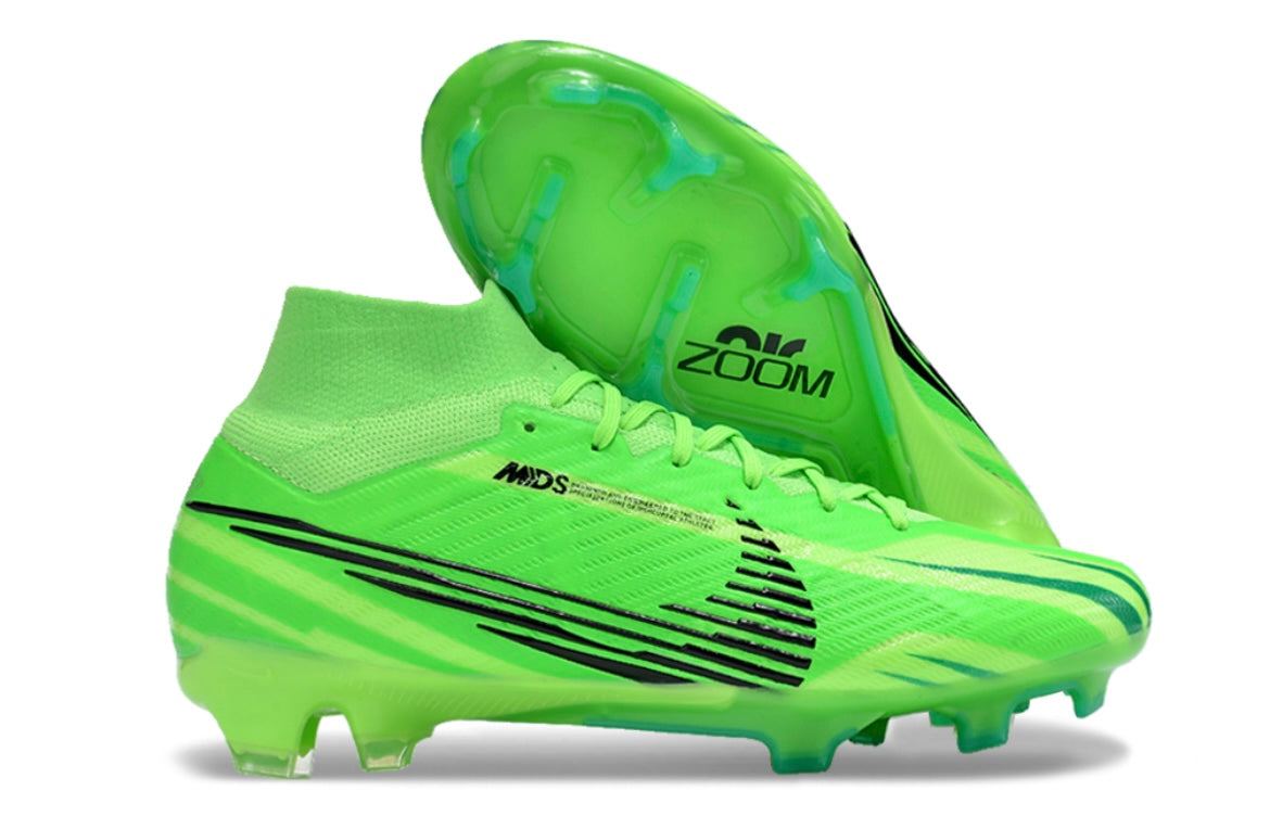Nike Mercurial Superfly 9 Elite FG Dreem Speed Green