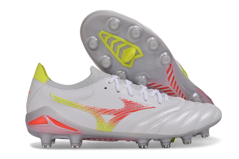 Mizuno Morelia Neo V Elite FG