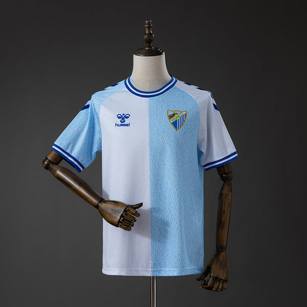 Camiseta Especial Málaga 26/27