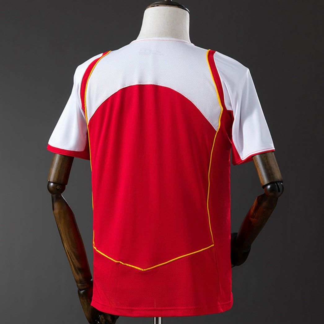 Arsenal Retro Local 04/05