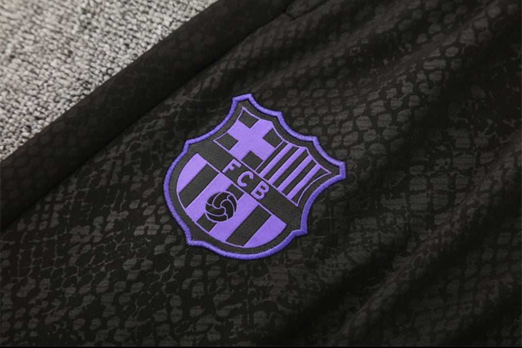 Chándal FC Barcelona 25/26