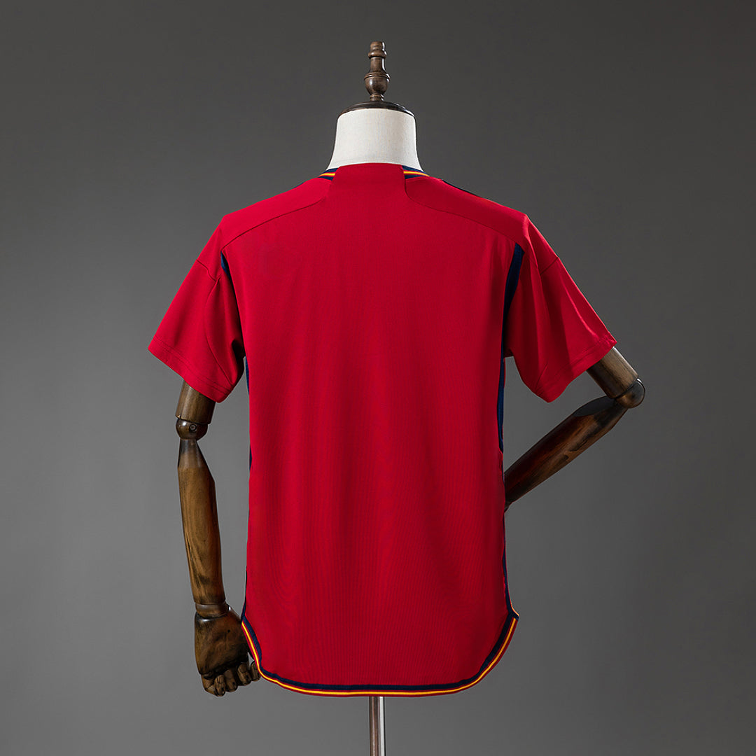 Camiseta Local España 2022