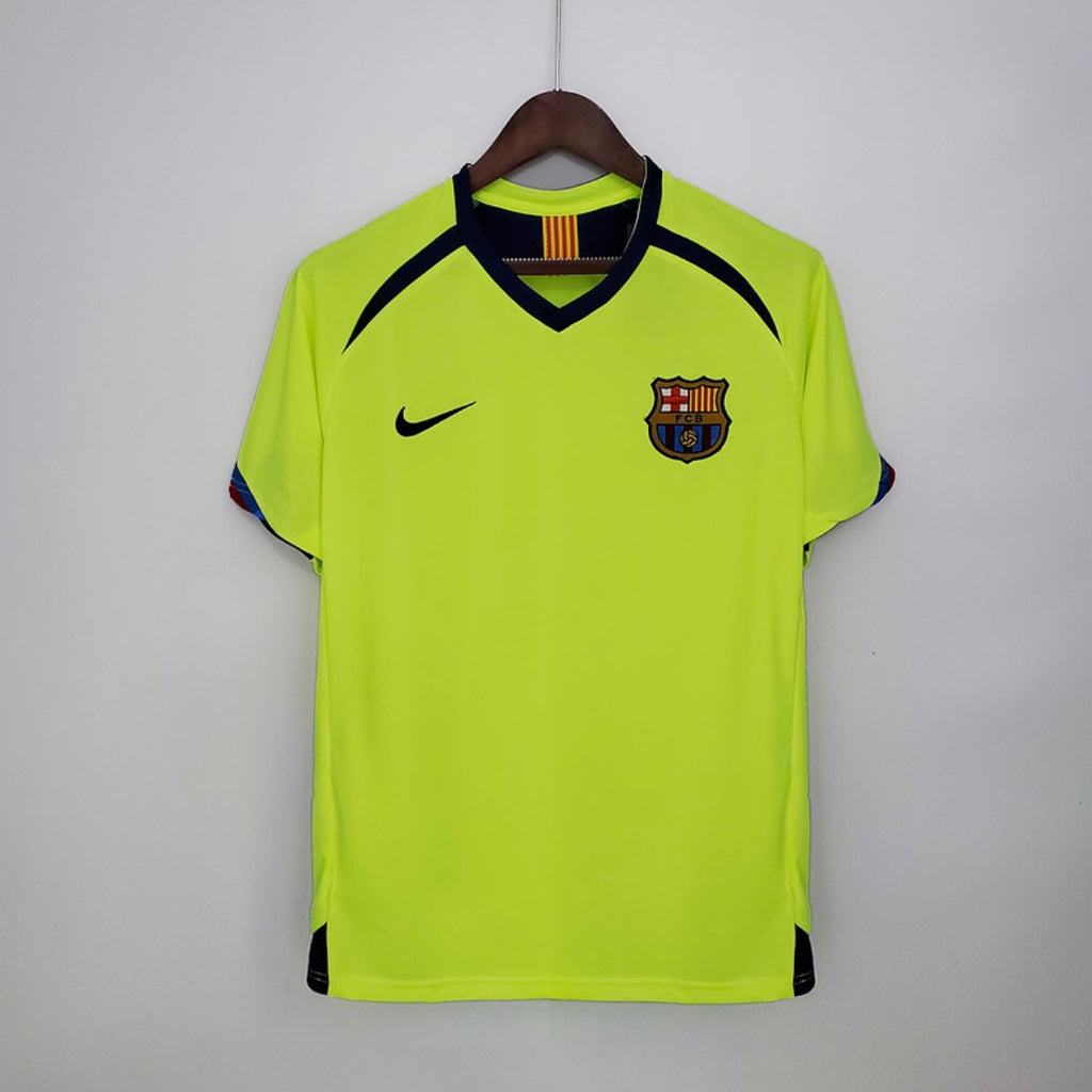 Retro FC Barcelona