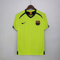 Camiseta FC Barcelona Retro Visitante