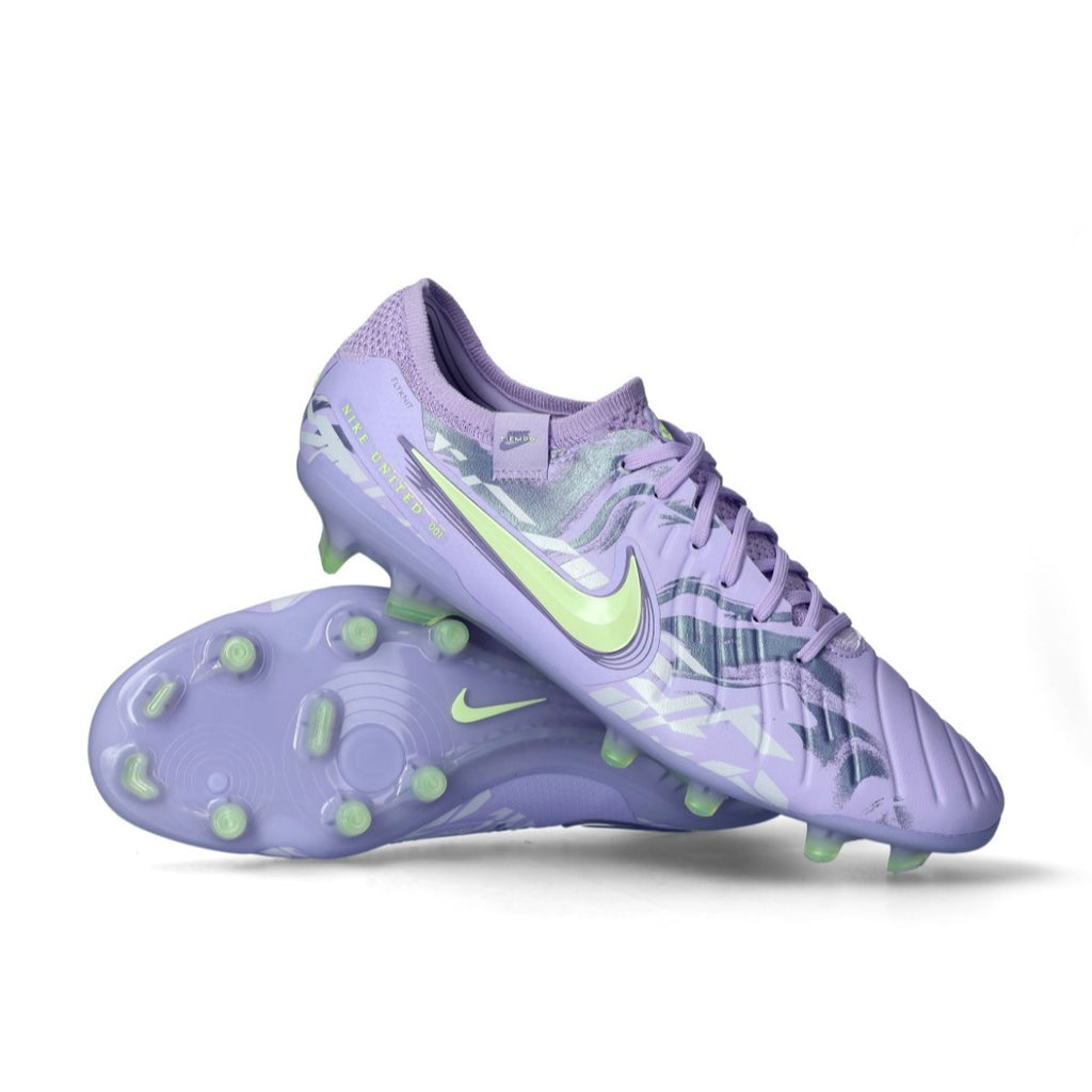 Nike Tiempo Legend 10 Elite FG