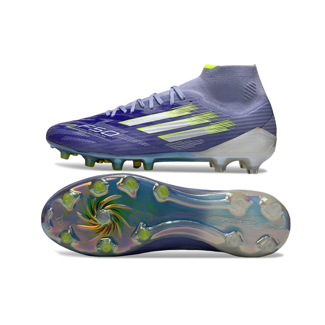Adidas F50 Sparkfusion Elite Mid FG/AG