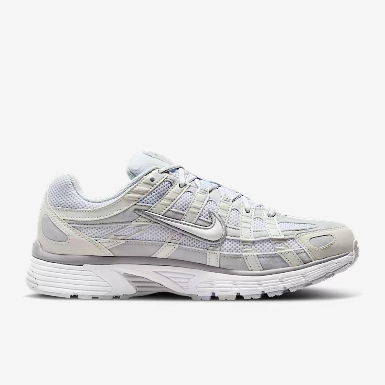 Zapatillas Nike P-600