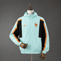 Chaqueta Francia 26/27 Cian