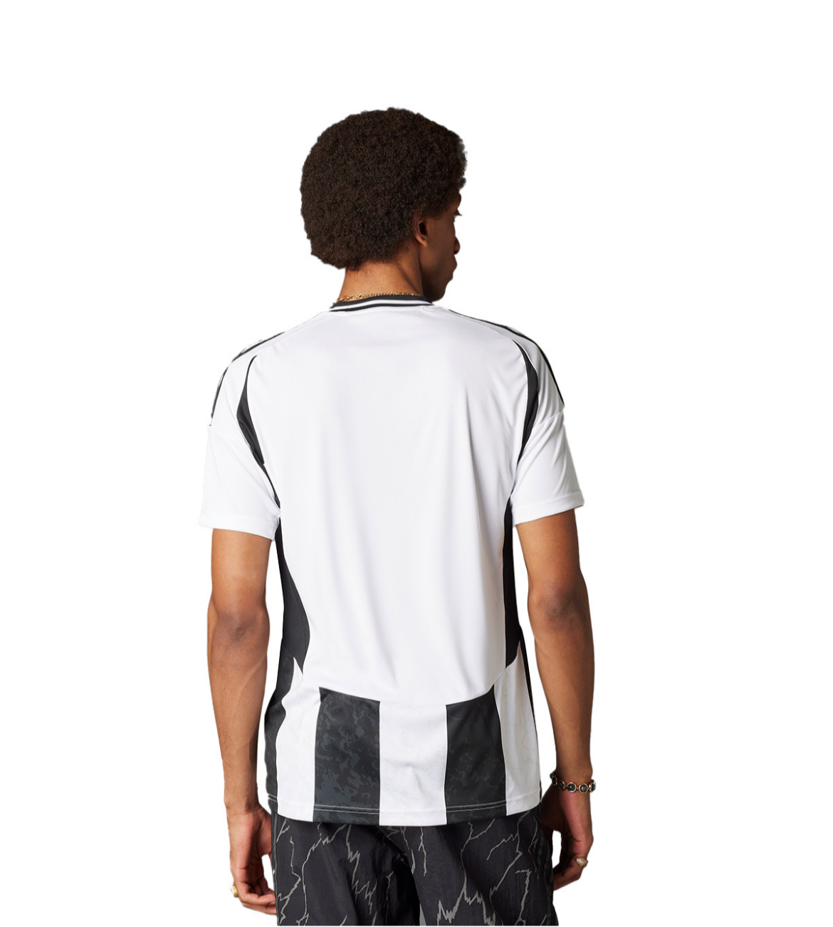 Juventus 24/25 Shirt