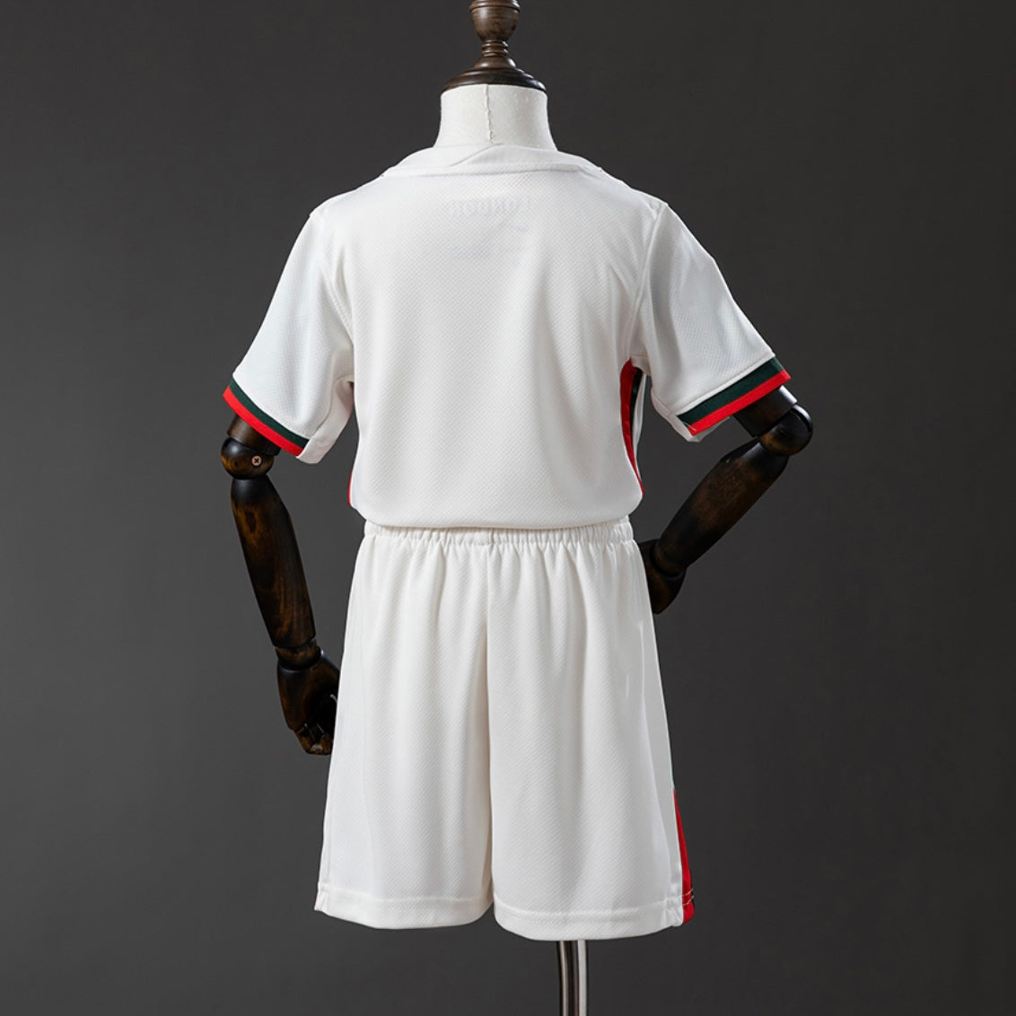 Equipación Chelsea Visitante 25/26 Niños