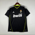 Camiseta Real Madrid Retro Visitante 10/11