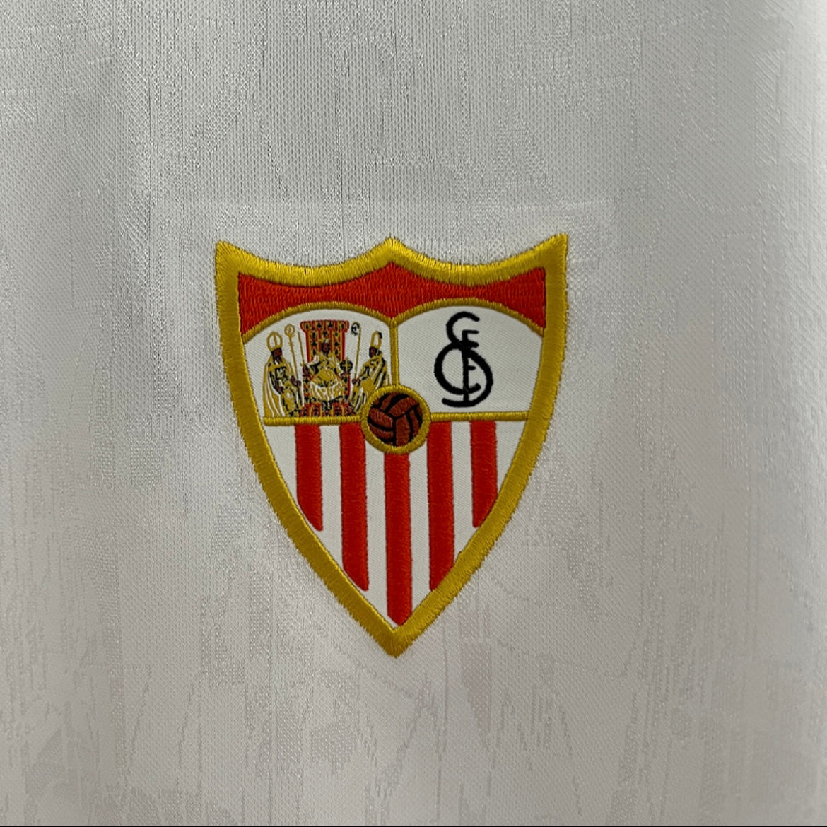 1ª Sevilla 24/25