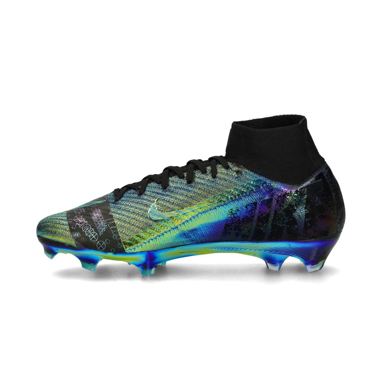 Nike Mercurial Superfly 10 Elite SE FG