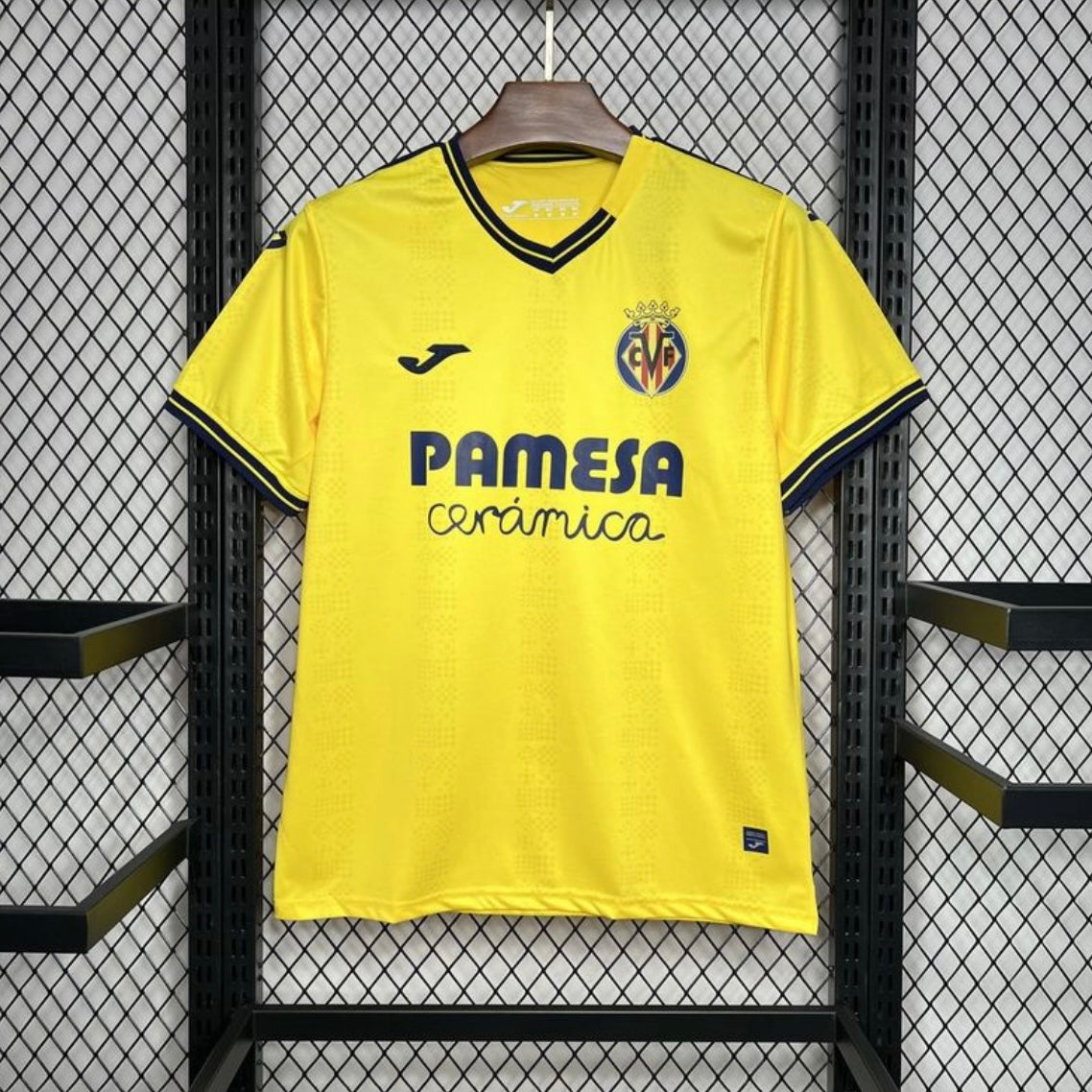 1ª Villarreal 24/25