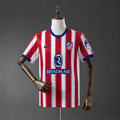 Camiseta Local Atlético de Madrid 26/27