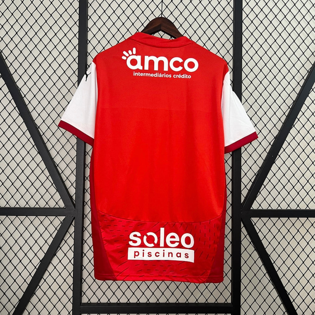 1ª Sporting Braga 24/25