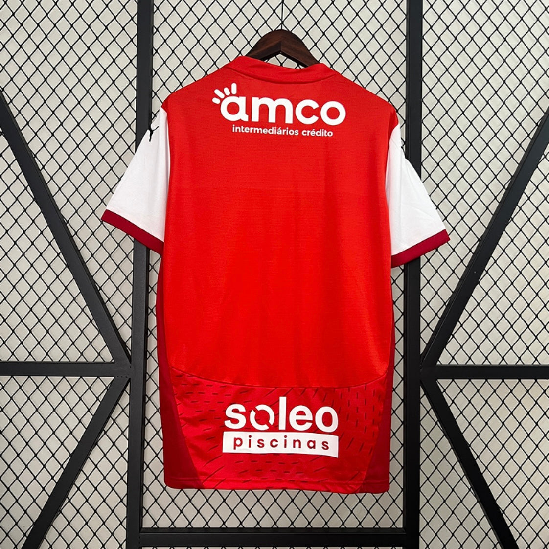 1ª Sporting Braga 24/25