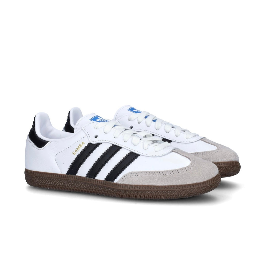 Tênis Adidas Samba Og