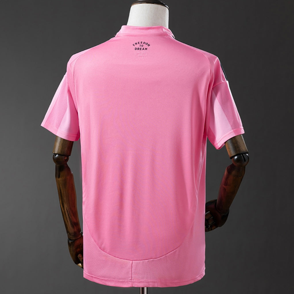 Camiseta Local Inter de Miami 25/26