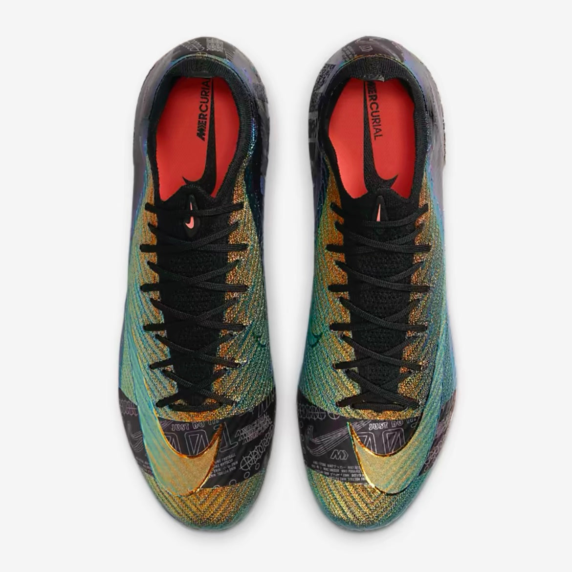 Nike Mercurial Vapor 16 Elite SE Cosmic