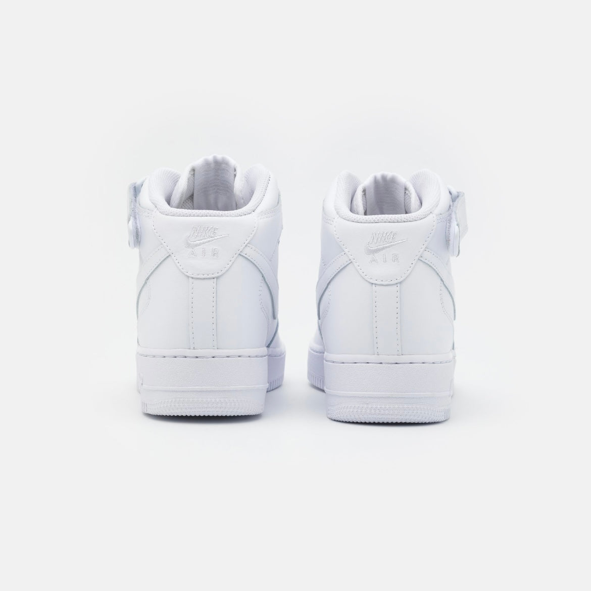 Zapatilla Air Force 1 Mid’07