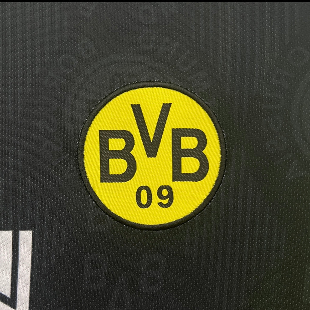 Retro Borussia Dortmund
