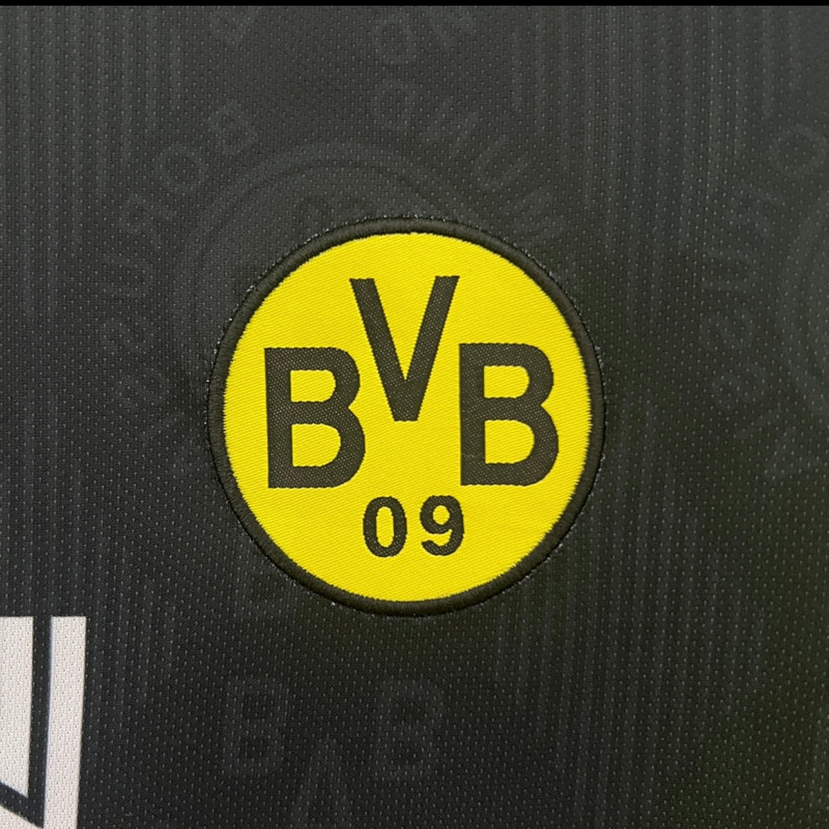 Retro Borussia Dortmund