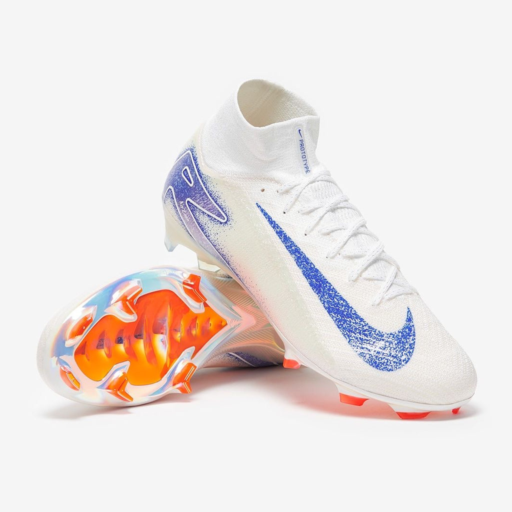 Nike Mercurial Superfly Elite FG Edición Especial CR7