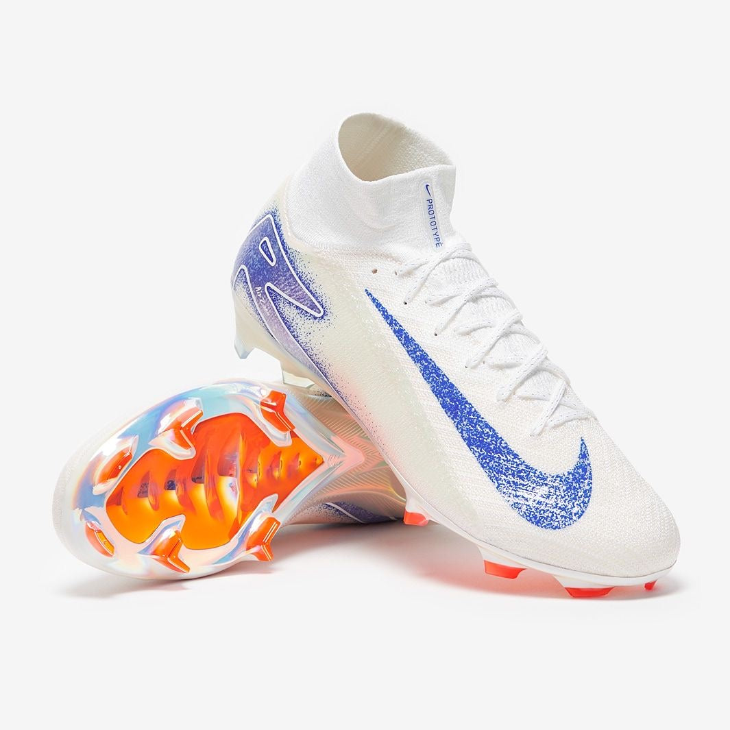 Nike Mercurial Superfly Elite FG Edición Especial CR7