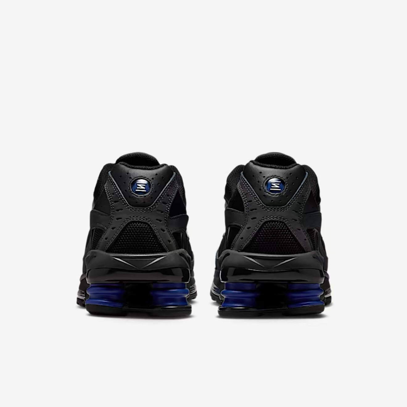 Nike Shox Ride 2