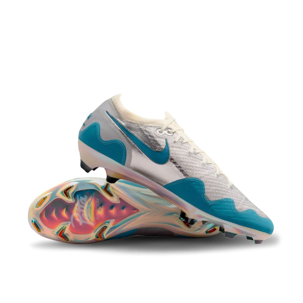 NIKE AIR ZOOM MERCURIAL VAPOR 16 ELITE X PATTA AQUA FG