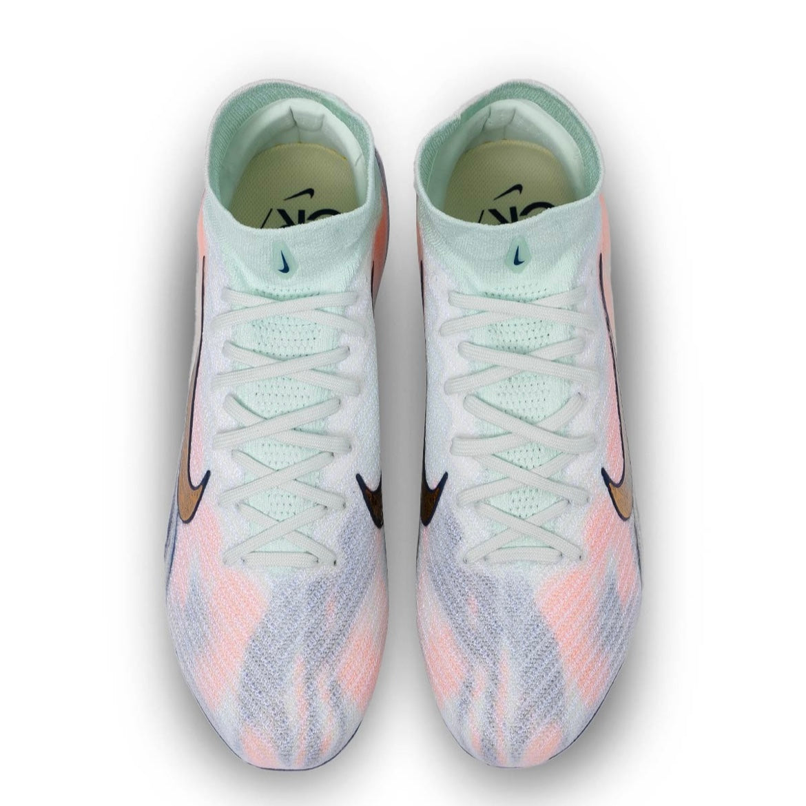 Nike Mercurial Superfly MDS009 Elite SG