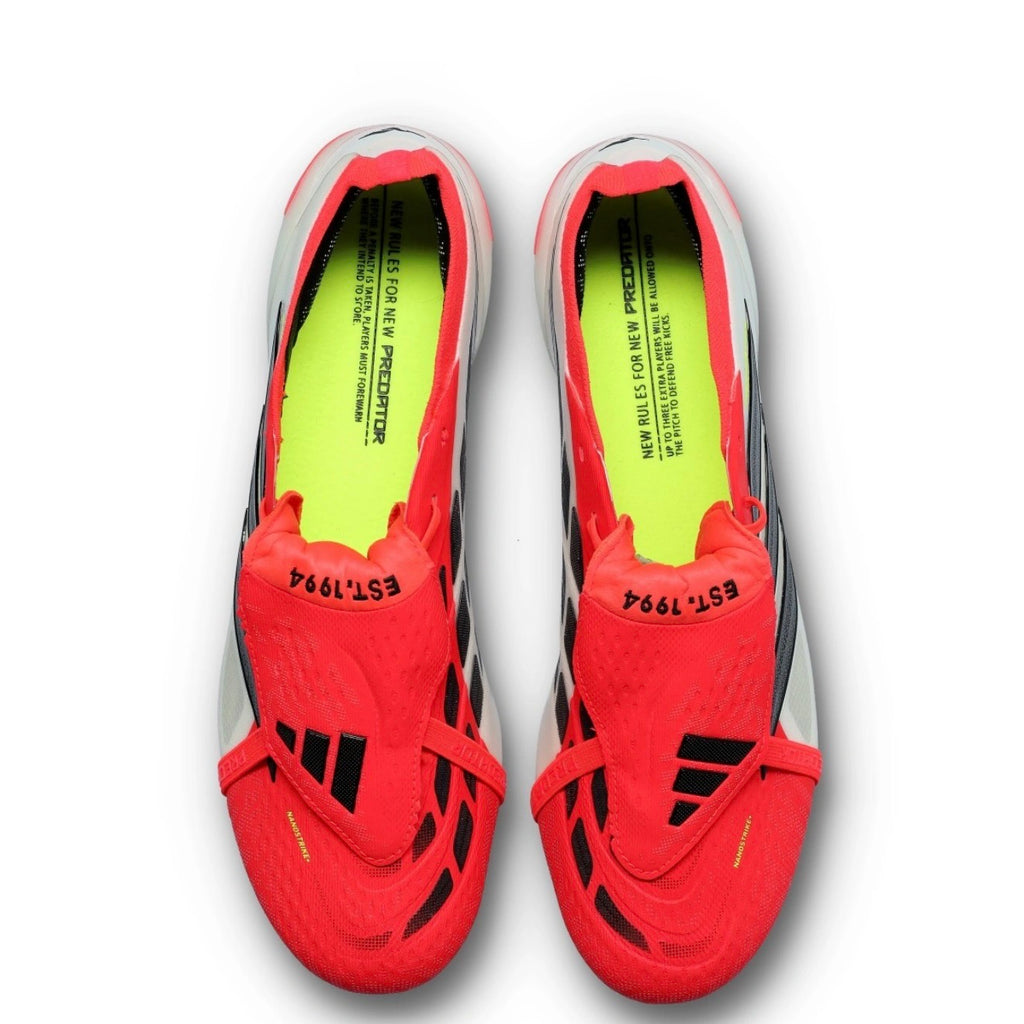 Adidas Predator Elite FT FG