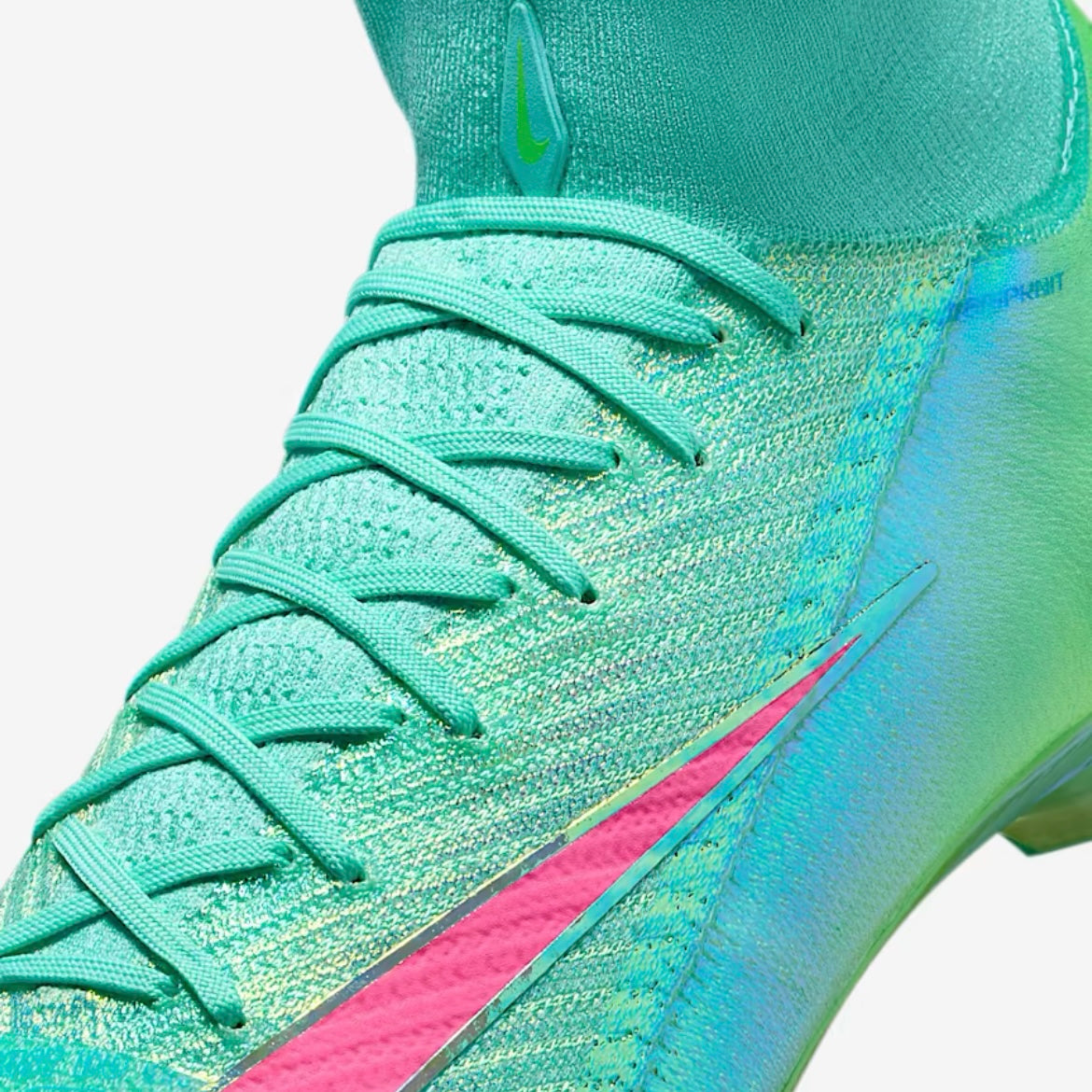 Nike Mercurial Superfly Cosmic Speed 2 Elite FG